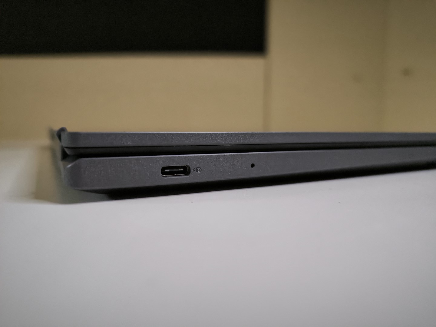 Asus Chromebook Plus CX34