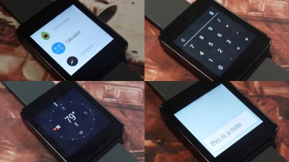 LG G Watch review