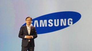 Samsung CES 2015