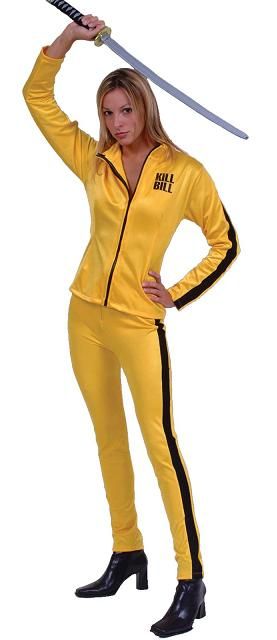 Kill Bill
