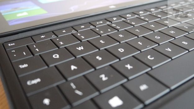 Microsoft Surface Pro review