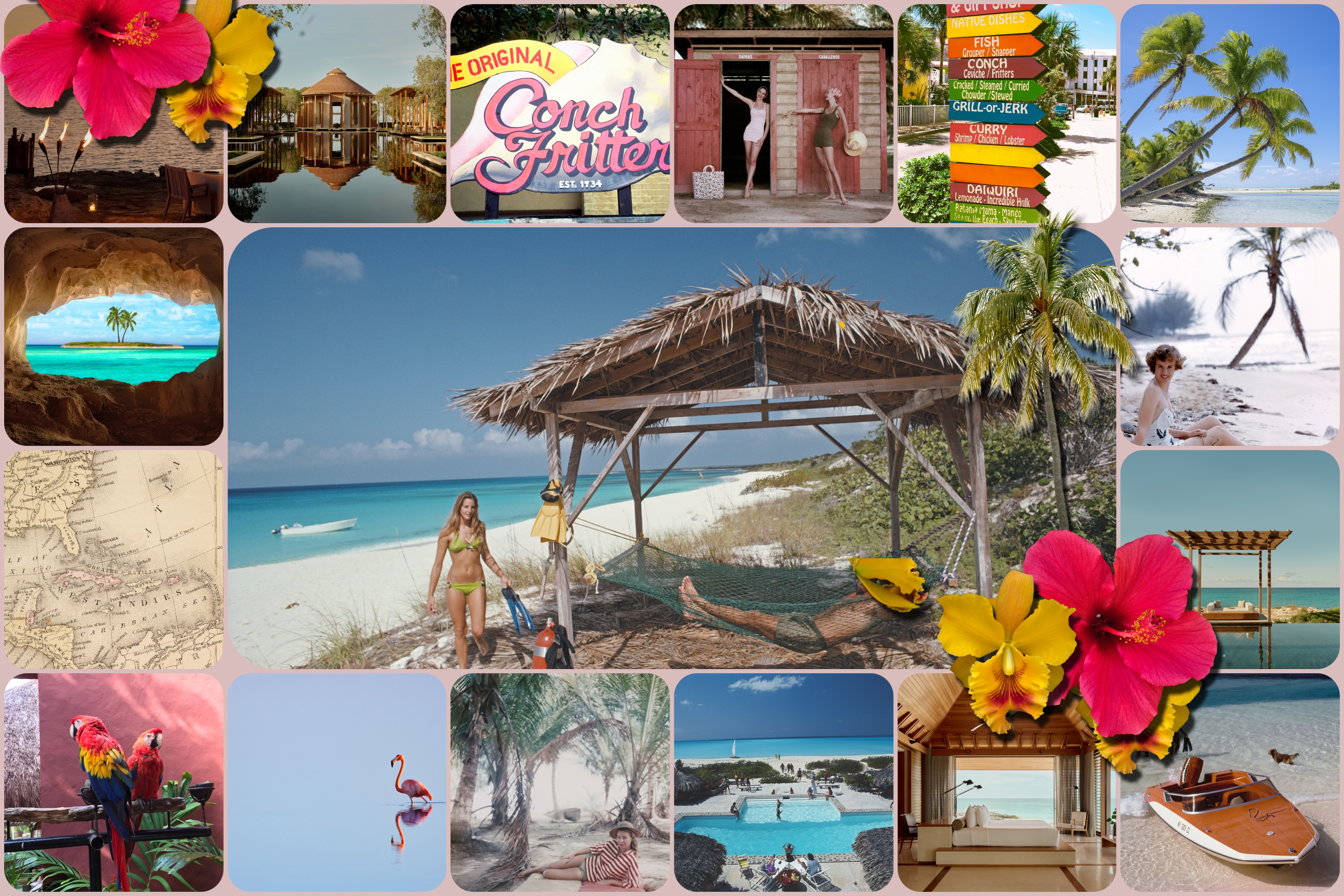 Images of an Island