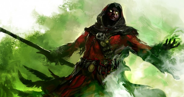 Guild Wars 2