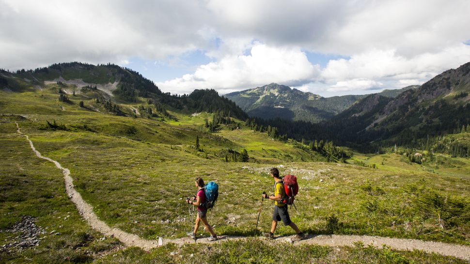 Best hikes near Seattle: from urban to untamed in under two hours ...