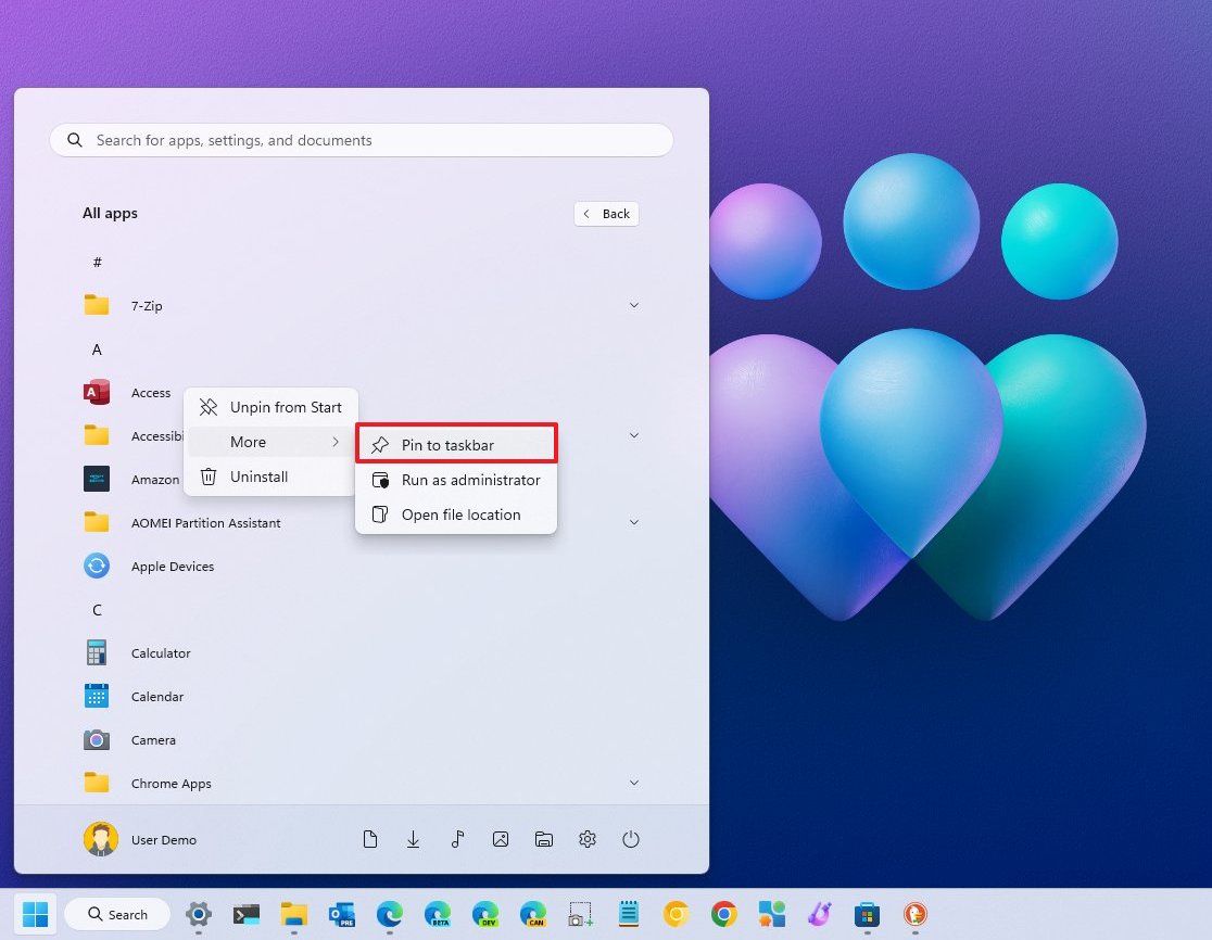 how-to-change-settings-for-taskbar-on-windows-11-techtelegraph