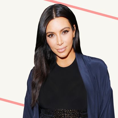 Kim Kardashian Diet