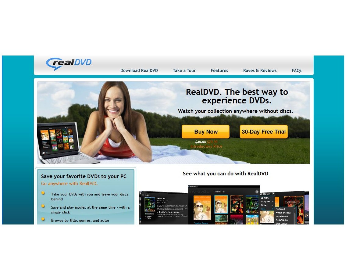 RealDVD legal battle enters final phase