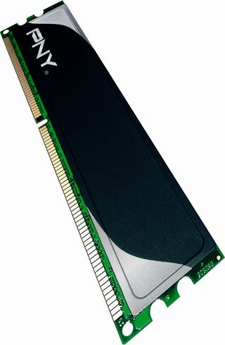 DDR2 ram
