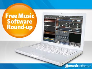 Free music software round-up 20