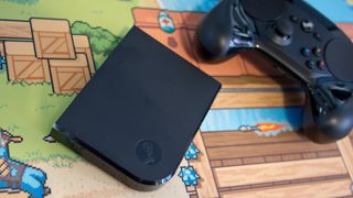 Steam Link