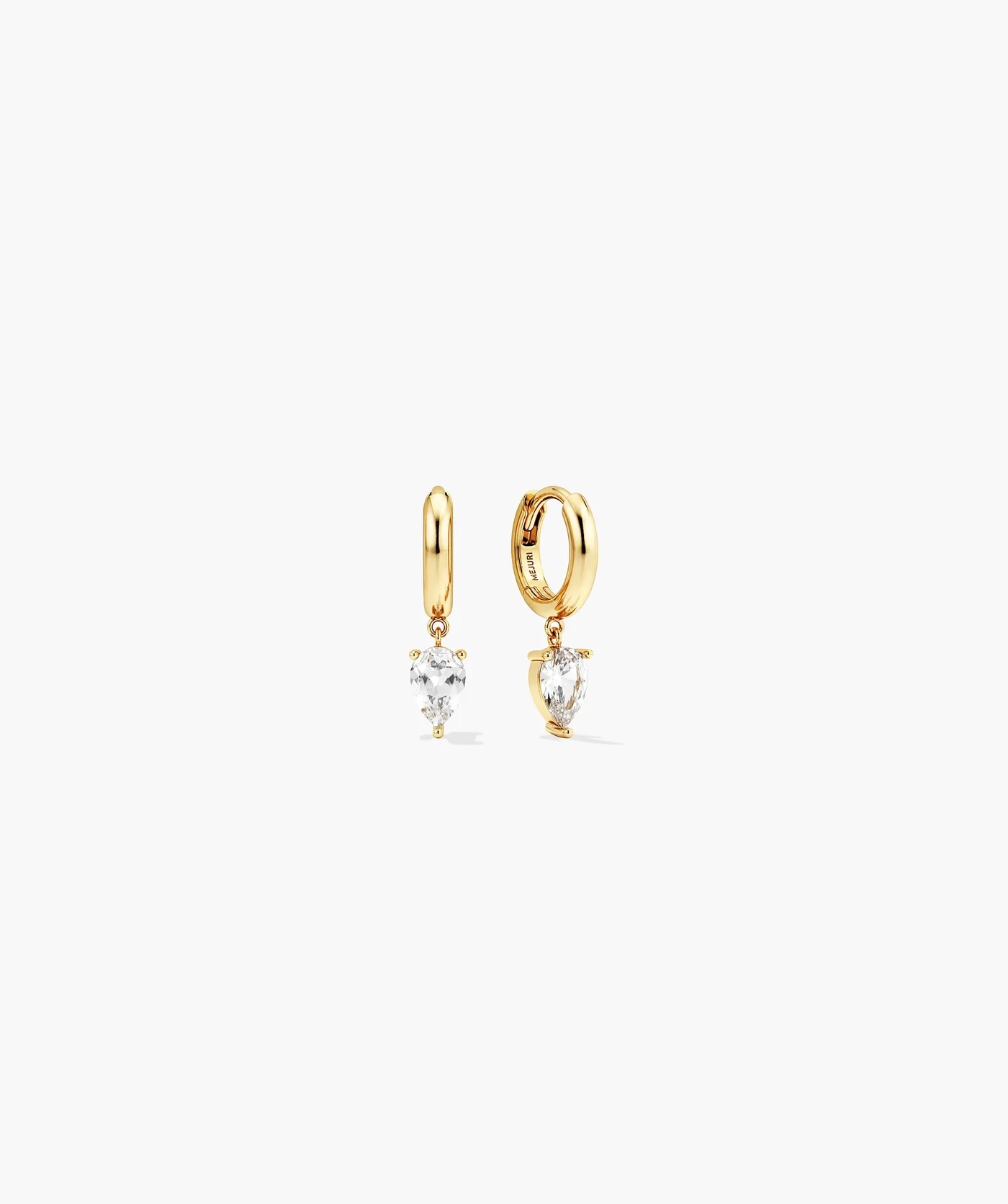 Mejuri, Bia Mini Hoops
