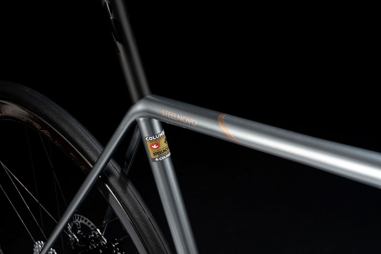 Colnago Steelnovo
