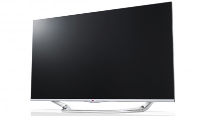 LG 55LA740V review