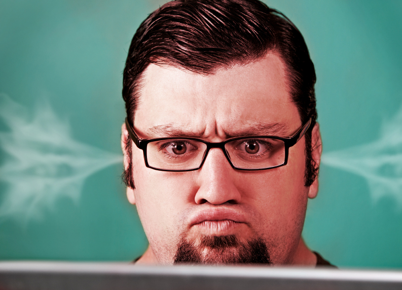 When perfect code gets FUBAR - and how to avoid it! | Creative Bloq