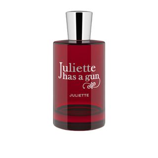 Perfumes frutales Juliette tiene una pistola Juliette
