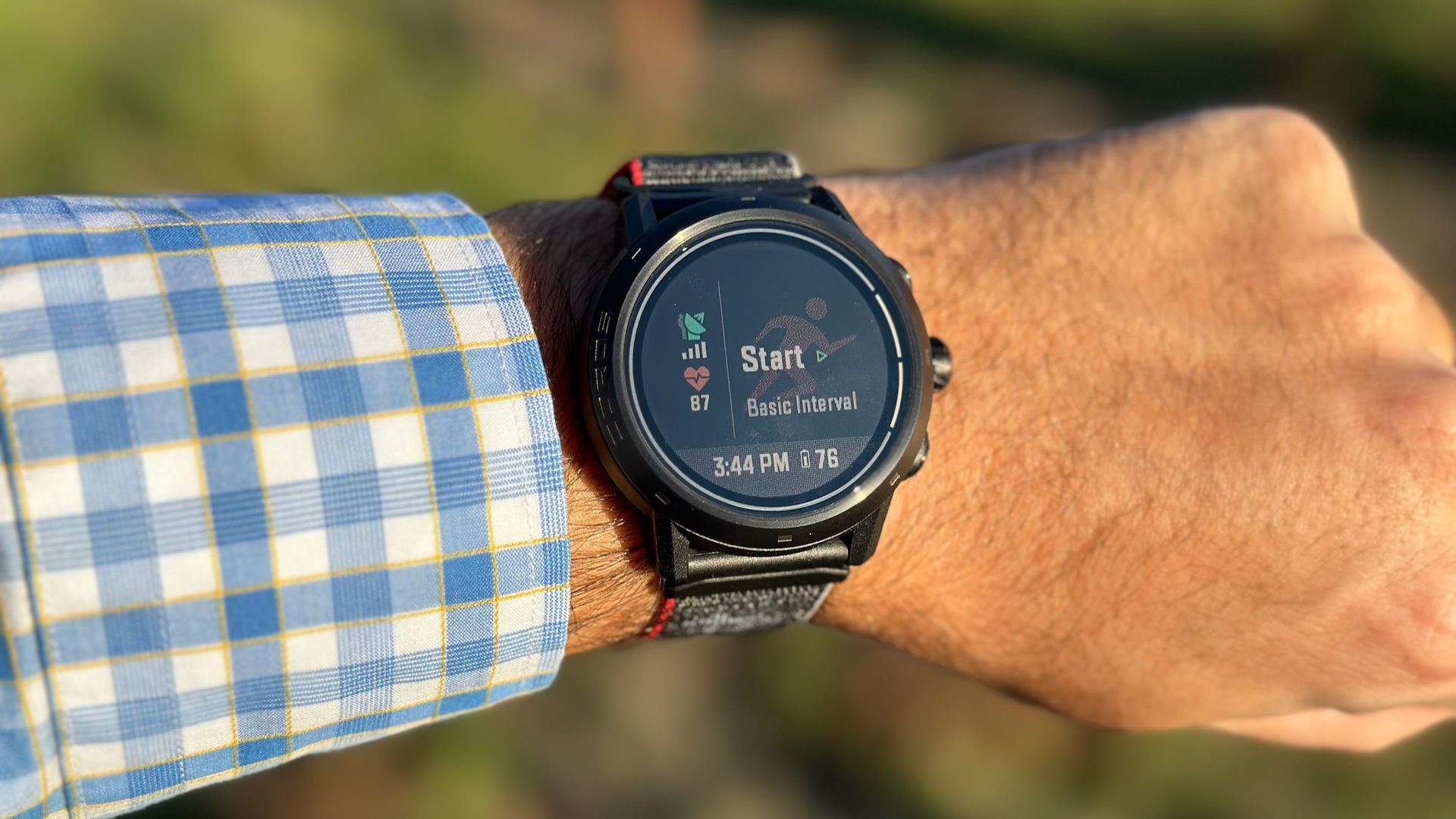 I want Garmin and Fitbit to copy COROS' new and exciting Coaches program Android Central