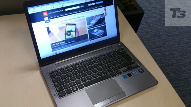 Samsung Series 5