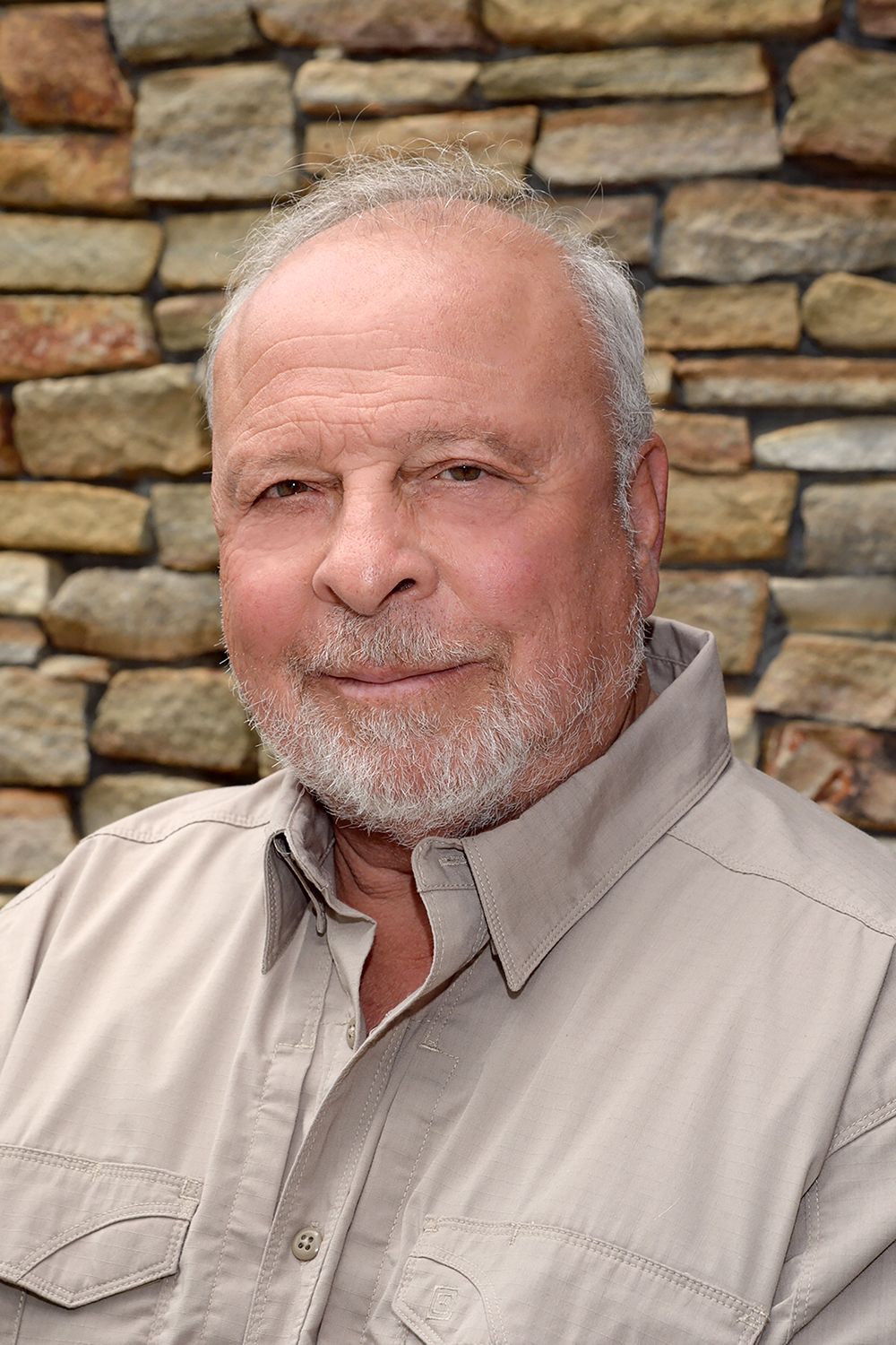 Nelson DeMille.