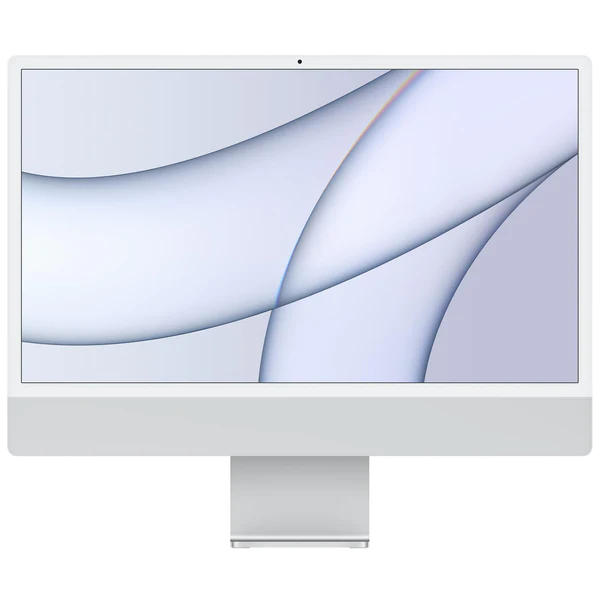 2021 Apple iMac 24-inch