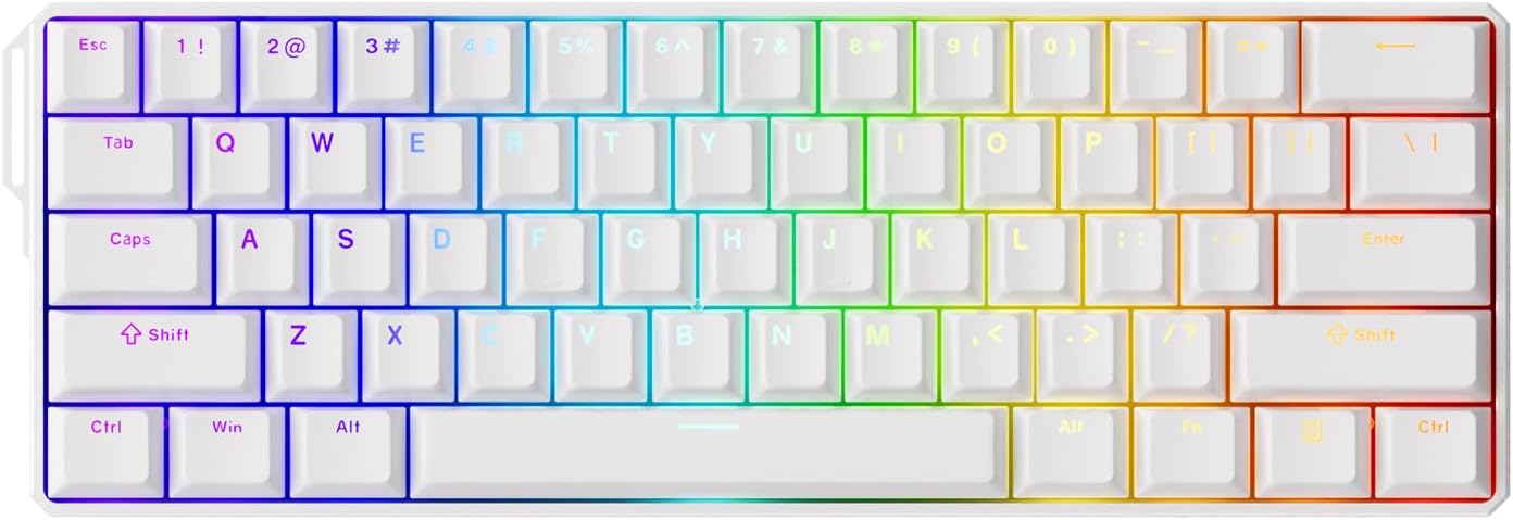 MonsGeek Fun60 Ultra