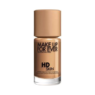 Make Up Forever HD Skin Foundation