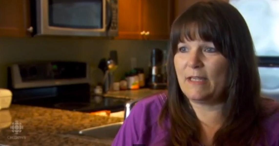 Woman films herself having a stroke in order to get the right diagnosis