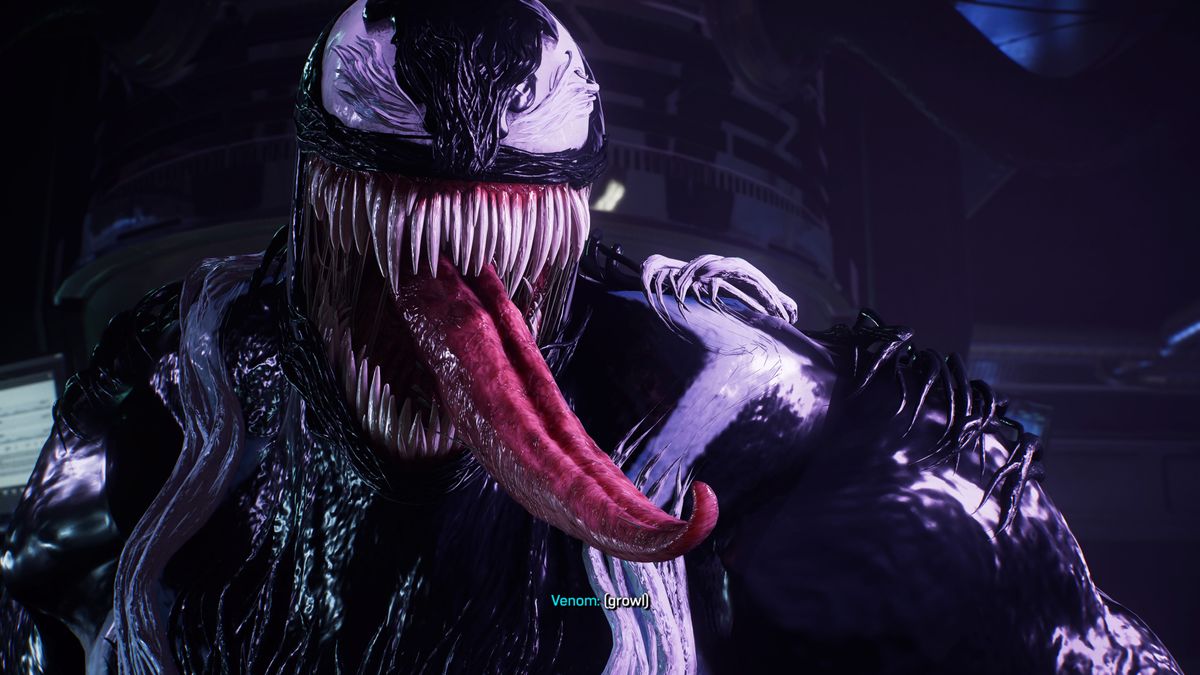 Venom