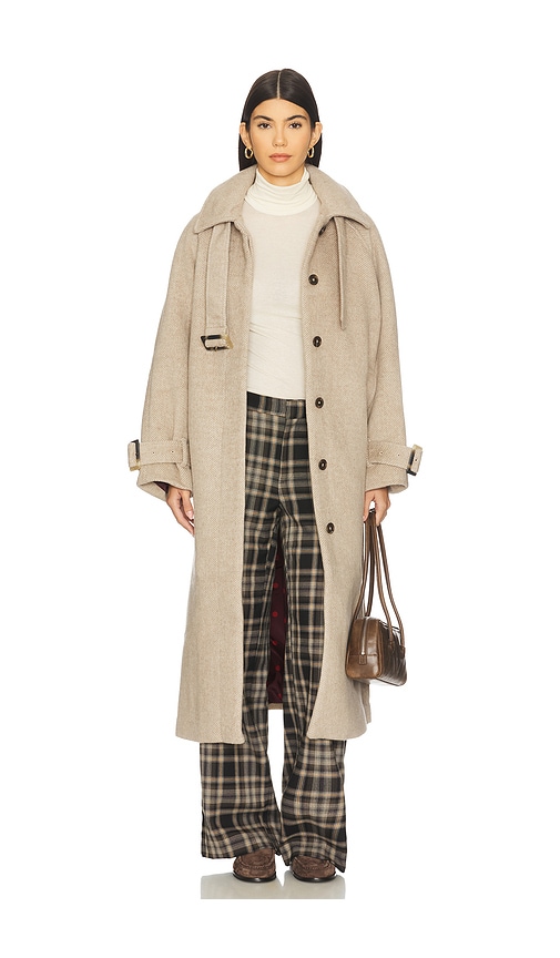 Jude Coat