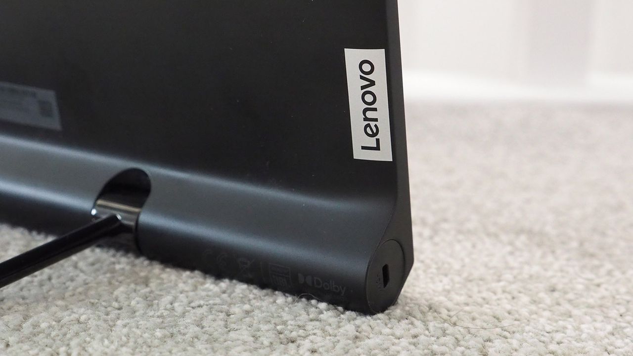 Lenovo Yoga Tab 13