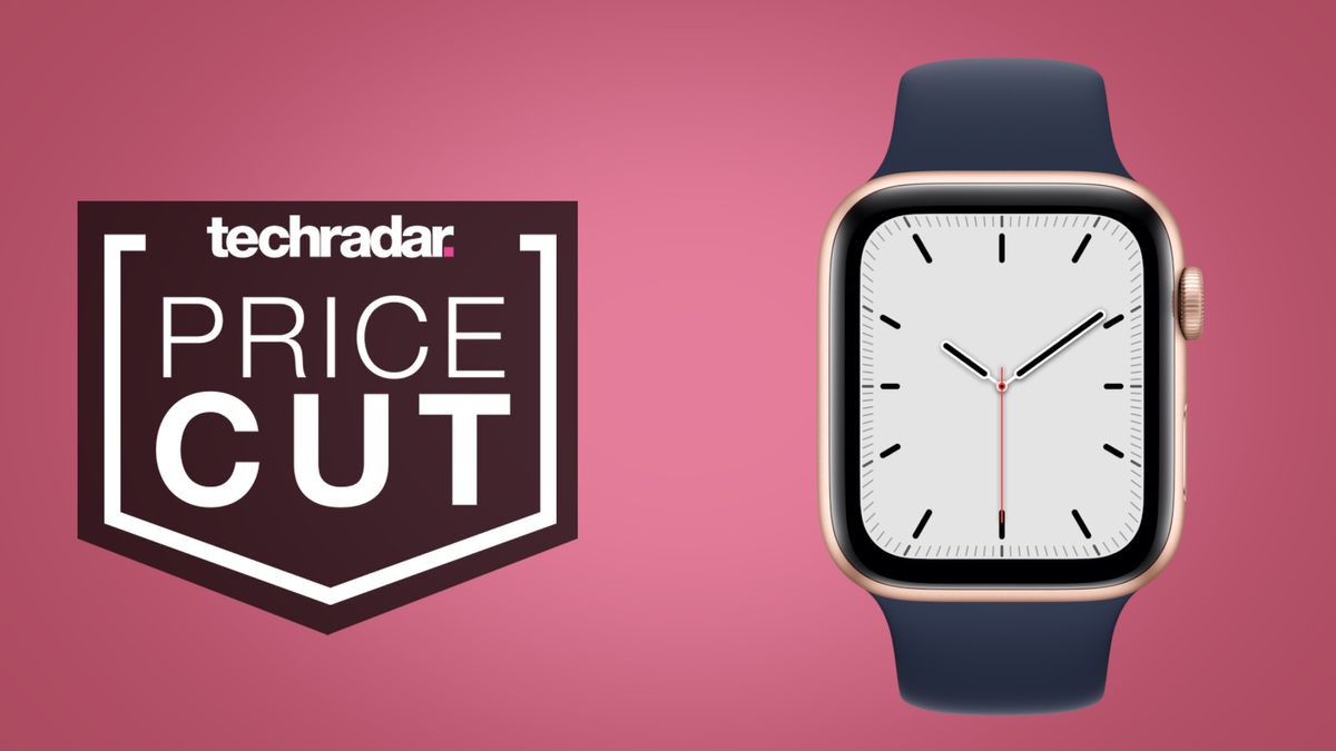 Apple Watch SE Black Friday deal drops the price by $20 – but it's