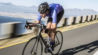 Adidas launches world's lightest cycling kit