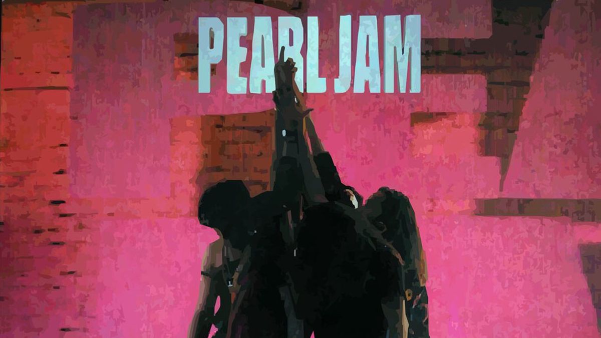 songs by pearl jam