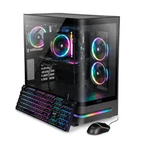 Acer Nitro 85 | RX 9070 XT | 9900X