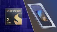 Snapdragon X Elite vs Intel Meteor Lake