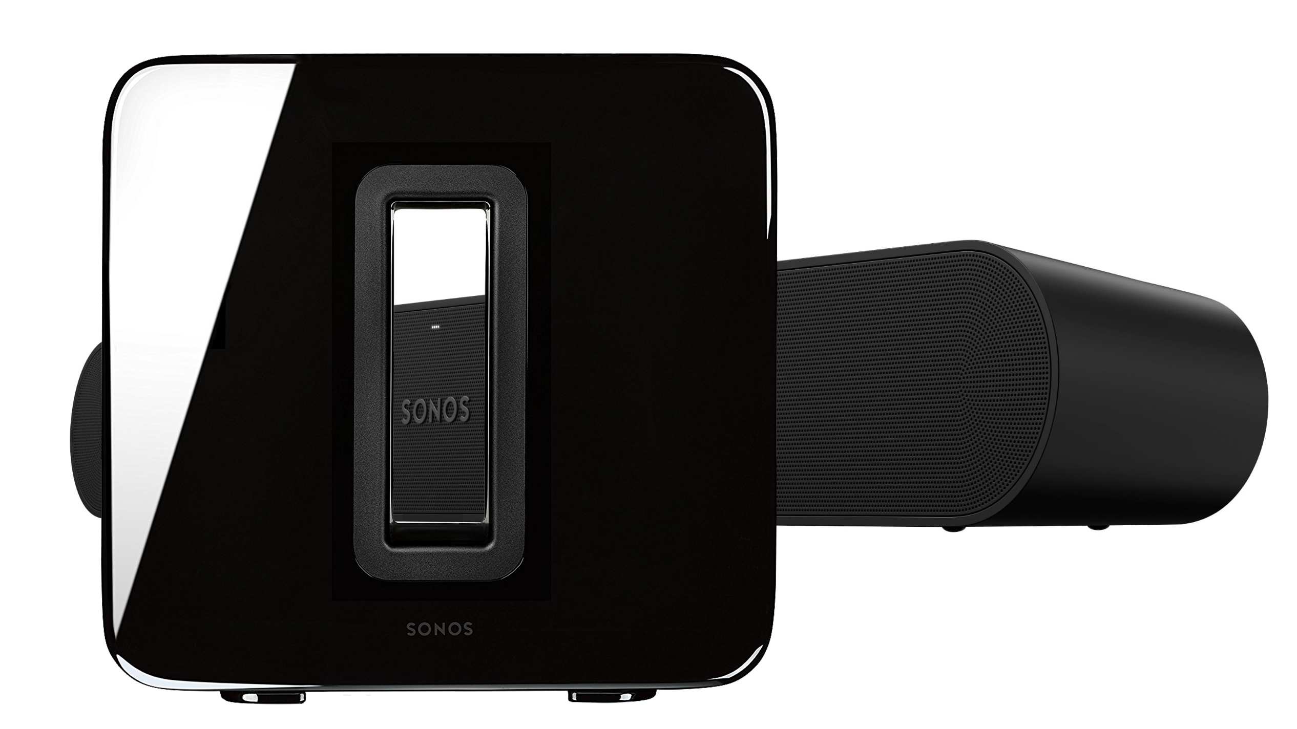 Sonos' secret mini-sub sounds the perfect partner for its cheap Sonos Ray  soundbar