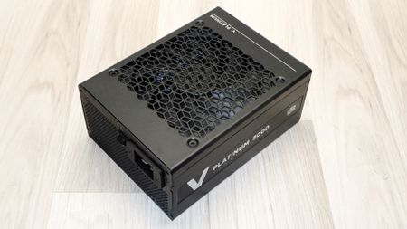 Cooler Master V Platinum 3000 Workstation
