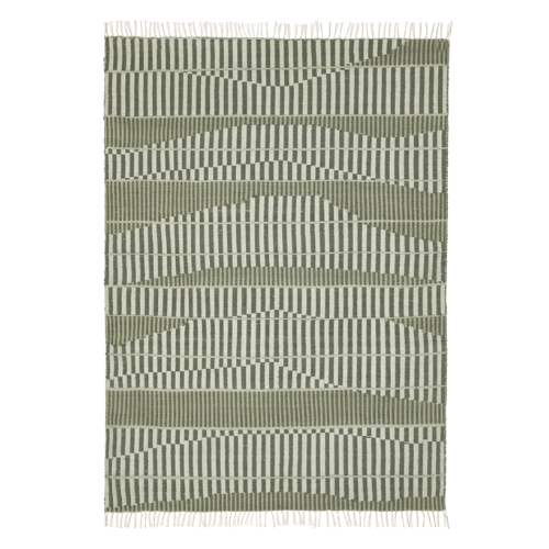 Collina Indoor/outdoor Rug 180x270cm - Lake Green