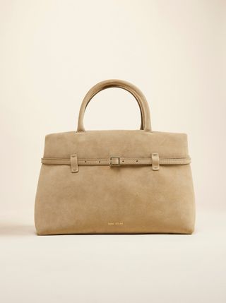 Le Cambon 35 Cachemire Suede