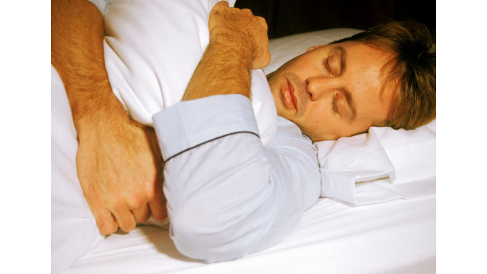 Here’s how to get to sleep when it’s freezing outside