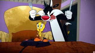 Looney Tunes