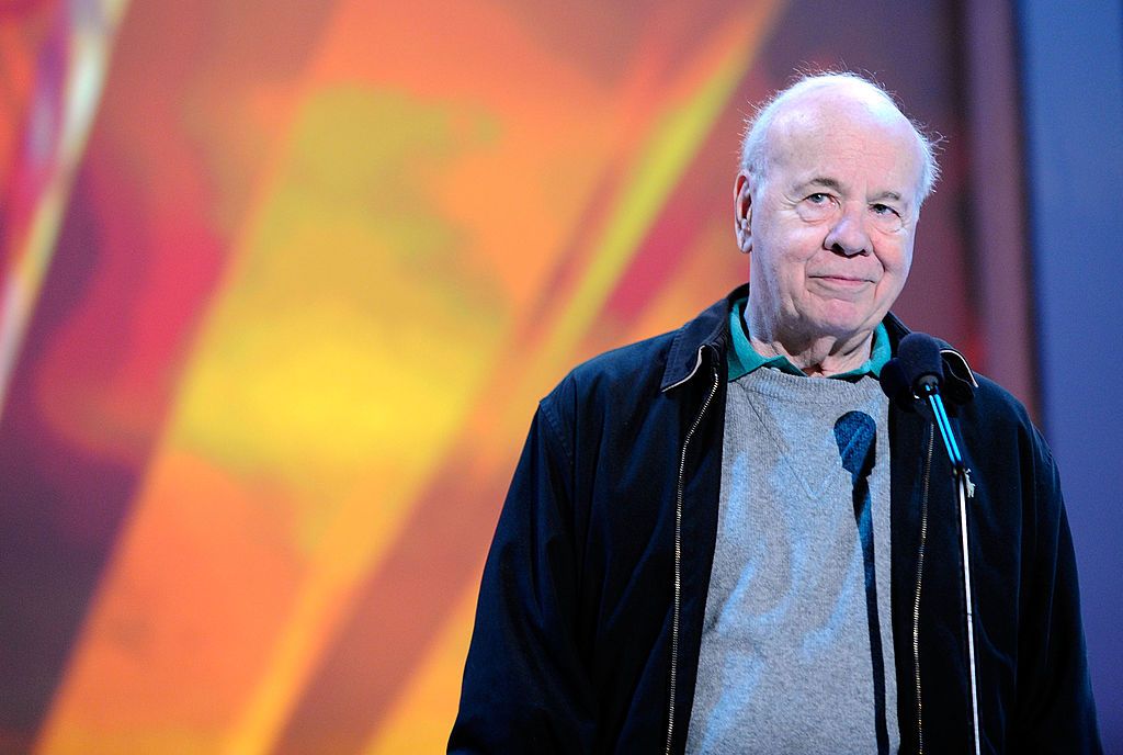 Tim Conway.