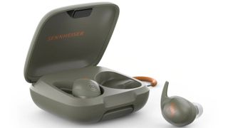 Sennheiser Momentum Sport