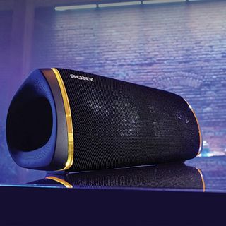 Sony Speaker Portable Bluetooth