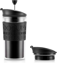 4. Portable Coffee Maker £13.10 £15.50&nbsp;Save 15%