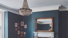 Coving: restore Victorian coving and ceiling cornicing with our handy guide