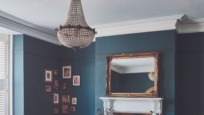 Coving: restore Victorian coving and ceiling cornicing with our handy guide