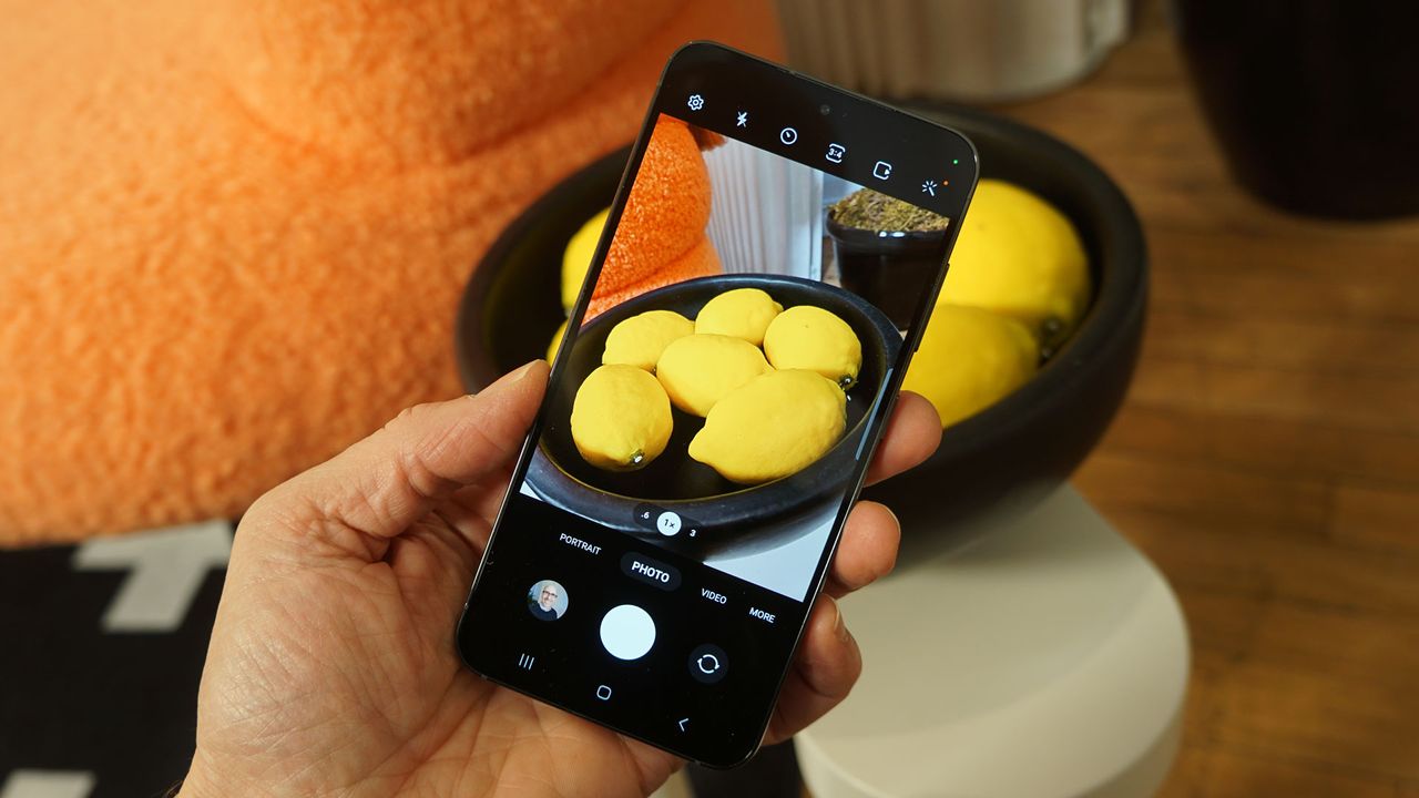 Samsung Galaxy S23 DO NOT USE BEFORE FEB 1 1PM