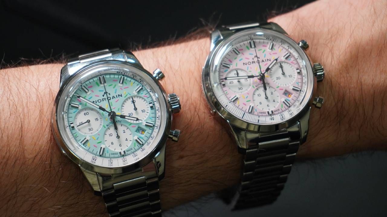 Watches and Wonders 2026