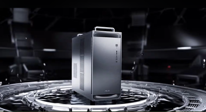 ASUS ExpertCenter Pro ET900N G3