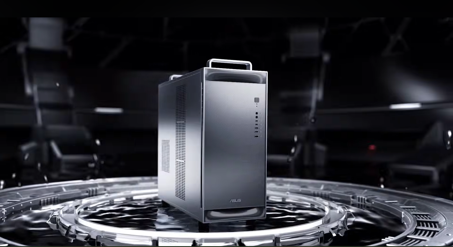 ASUS ExpertCenter Pro ET900N G3